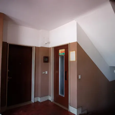 Lejlighed Miracolo Verbania